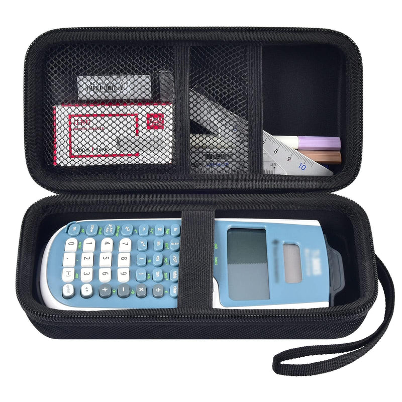 Case for Little Tikes for Story Dream Machine and Case for Texas Instruments TI-30XS for MultiView Scientific Calculator(Cases Only)