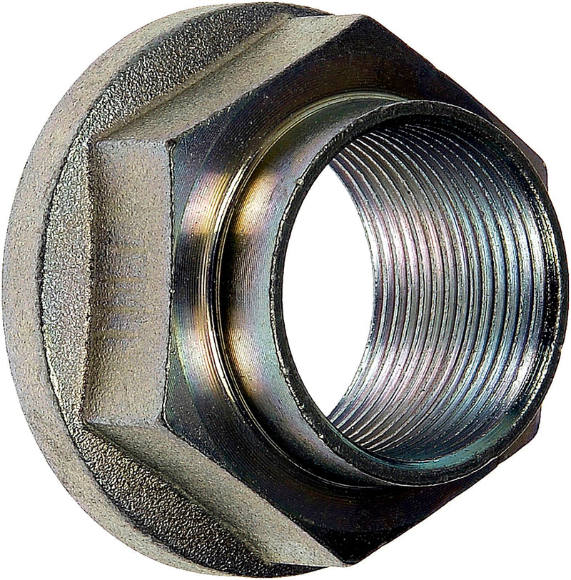 Dorman 615-986.1: Spindle Nut M26-1.50 Hex Size 36 mm