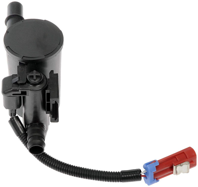 Dorman 911-521 Vapor Canister Vent Solenoid Compatible with Select Chevrolet / Pontiac / Saturn Models