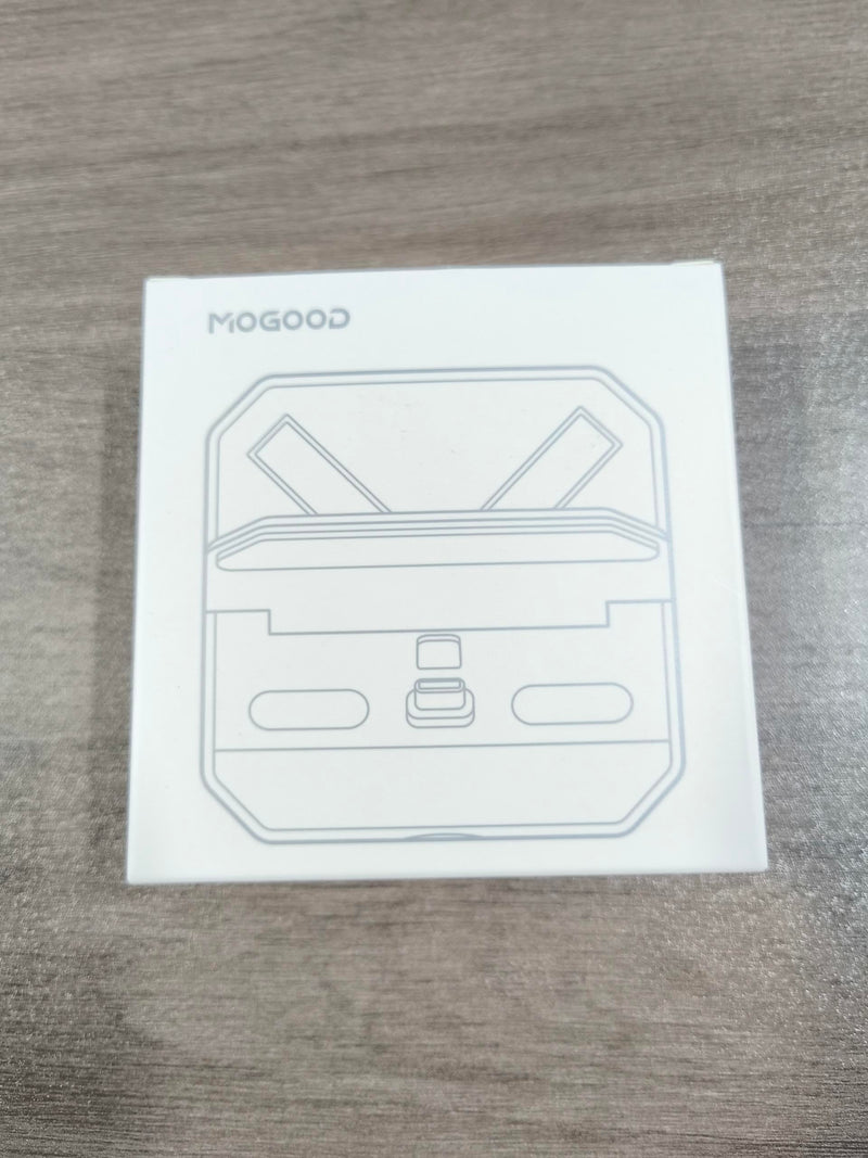 MOGOOD USB C Docking Station Type C Hub Switch 2 TV Dock Docking Station with HDMI,2 USB 3.0,100W PD, 1000M Ethernet Compatible with Switch, Mobile Phones