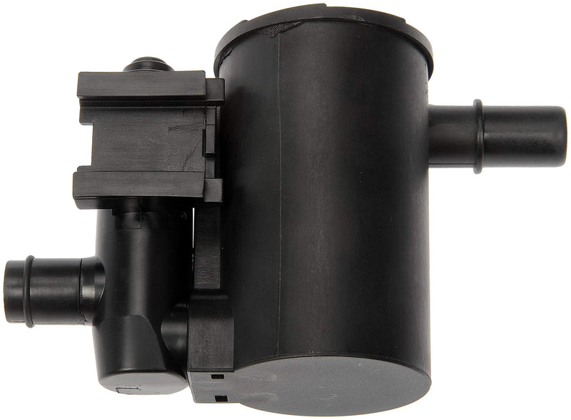 Dorman 911-418 Vapor Canister Vent Solenoid Compatible with Select Chevrolet/Pontiac Models