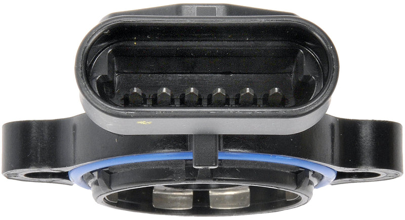 Dorman 977-036 Throttle Position Sensor Compatible with Select Models