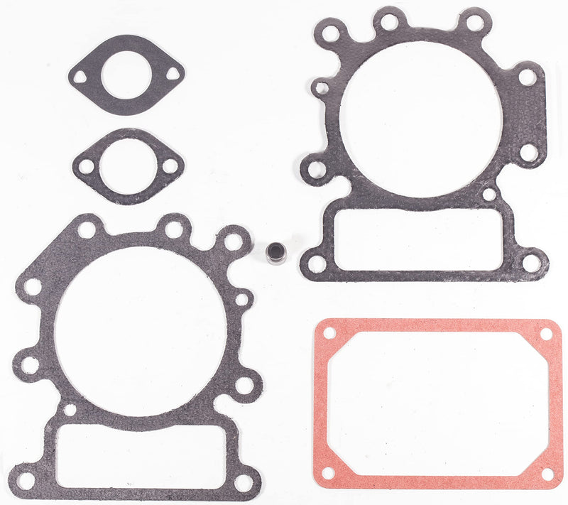 690190 Briggs Stratton Head Gasket 272475S Rocker Cover Gasket 794152 Intake Gasket,Engine 31A807 31E877 31Q507 31R507 310707 310777 311707 Replace # 690190 794114 796584 699168 692410(1 Set) 690190 （1 Set）