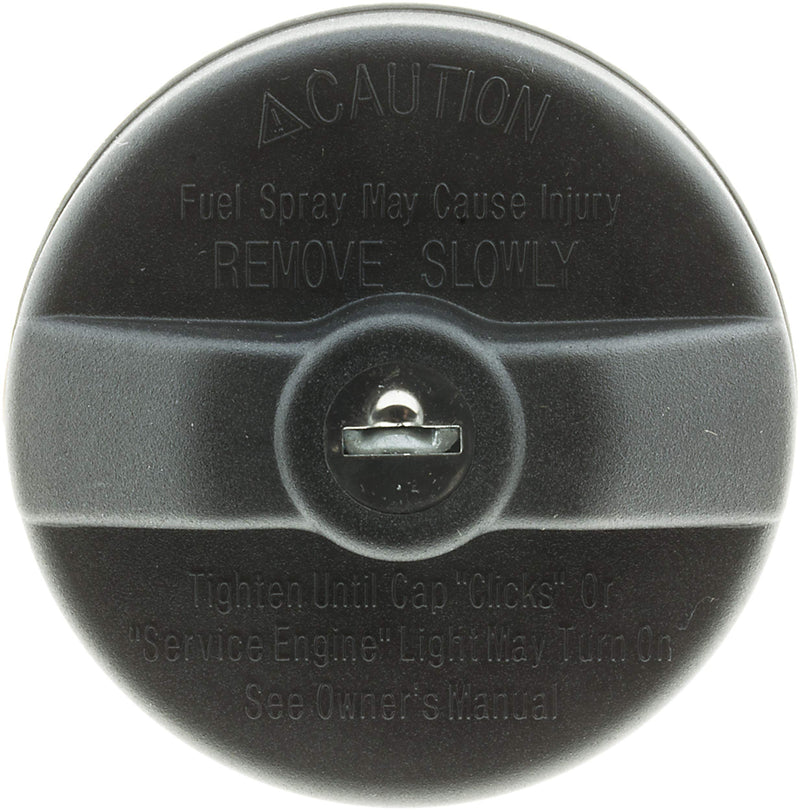 Gates 31828 Locking Fuel Tank Cap