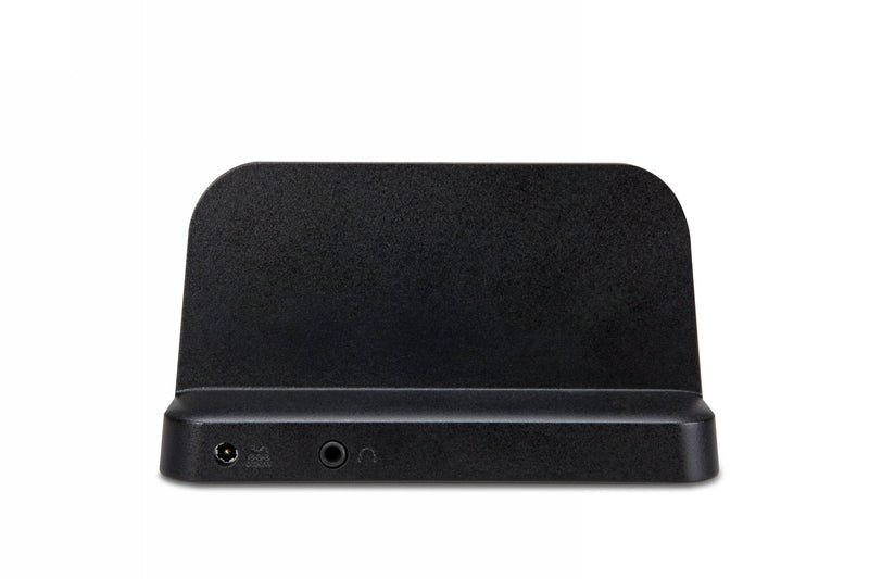 Toshiba Thrive Standard Dock with Audio Out for Tablet 10-Inch (PA3956U-1PRP)