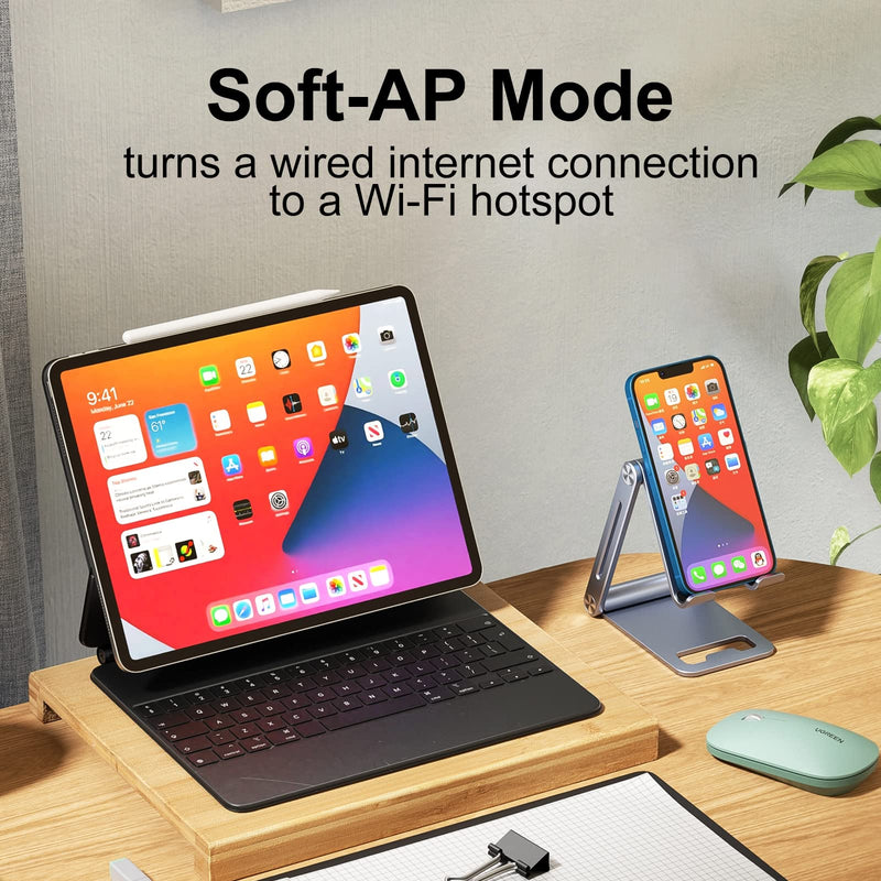 600Mbps Wireless USB Wifi Adapter for PC,AC600M USB Wifi Dongle 802.11ac Wireless Network Adapter with Dual Band 2.4GHz/5Ghz for Desktop Laptop Support Windows XP/7/8/10 (32/64-bit), macOS, Linux etc 2.4G/5.8G (600M) Built-in antenna