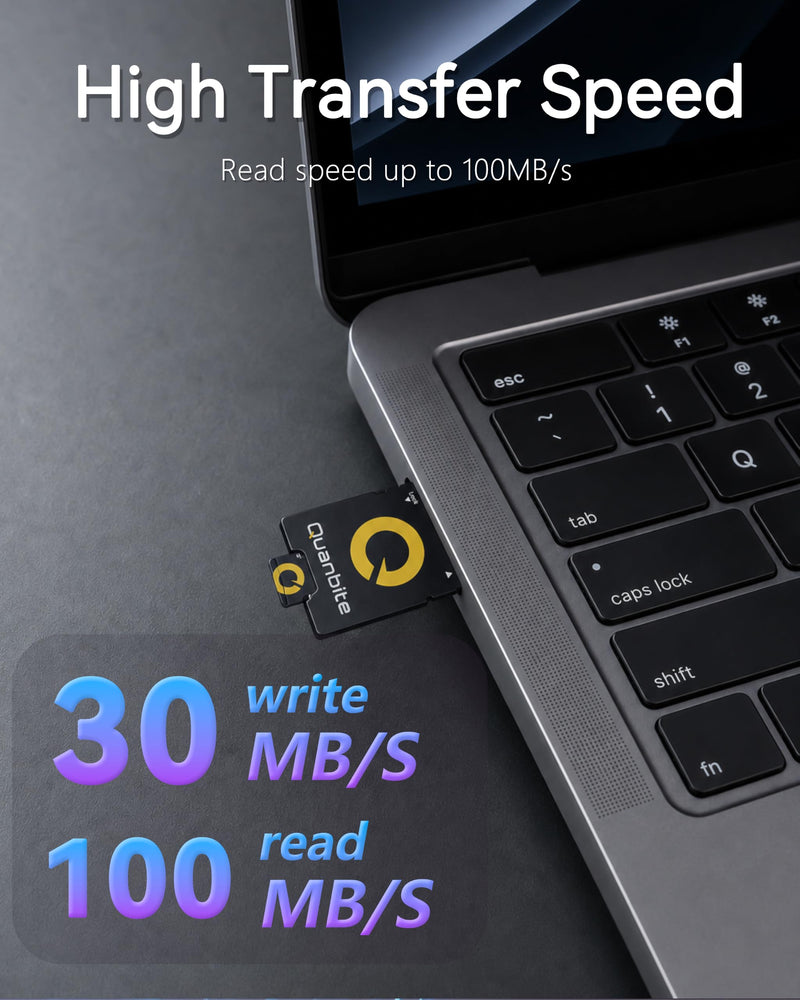 32GB Micro SDHC Card with SD Adapter, A1 Micro SD Card | UHS-I, Class 10, U3, Up to100 MB/s 32 GB