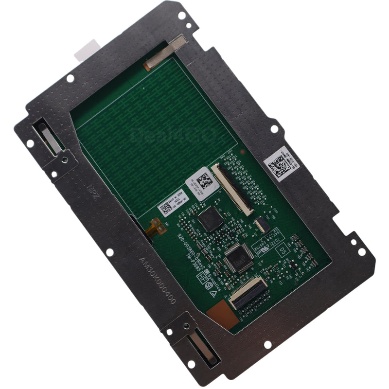 Deal4GO TouchPad Sensor Module w/Bracket TrackPad A226M1 A20699 Replacement for Dell Latitude 5420 5430 5440 5450 Precision 3490 3480