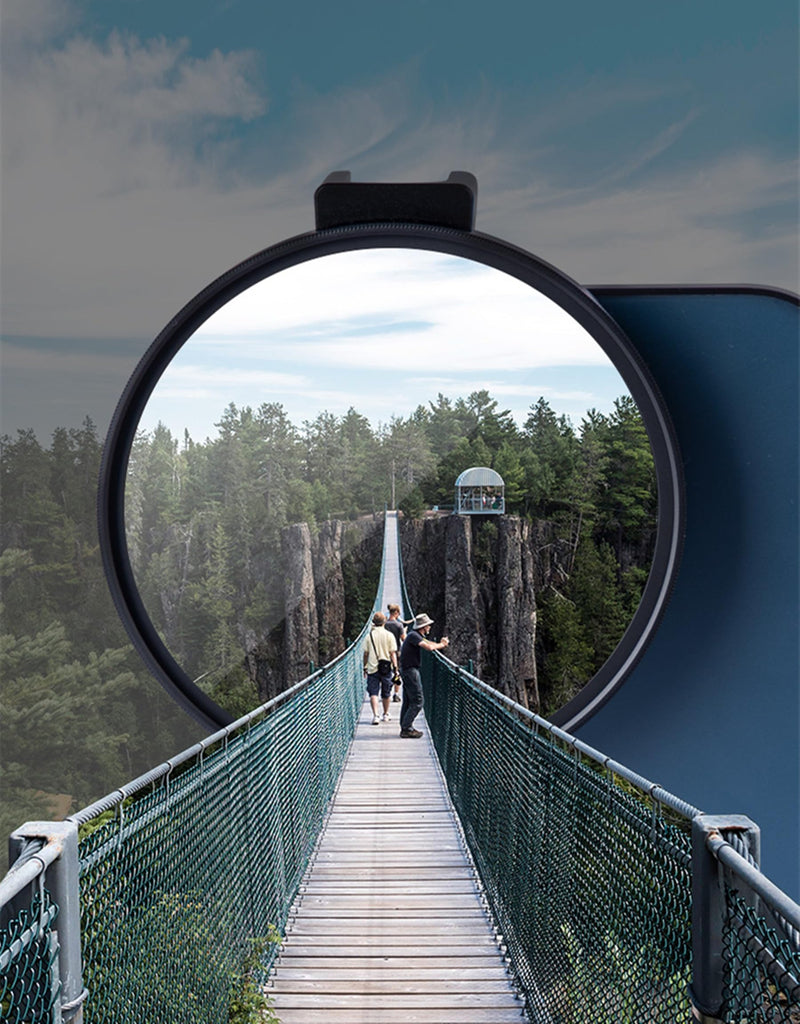  [AUSTRALIA] - 72mm Phone Camera Lens CPL Polarizers Filter, CPL Filter for iPhone Xs Max, iPhone XR, iPhone 15 14 13 12 Samsung s24 23 22 BLU, Motorola, Xiaomi and Other Smart Phones