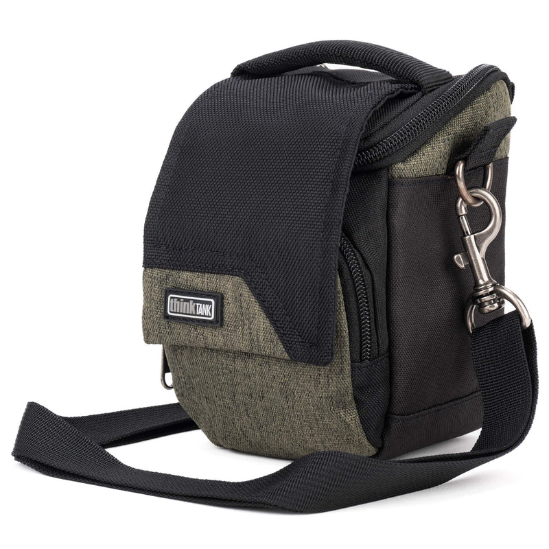 Think Tank Mirrorless Mover 5 Camera Bag (Coast Green) Small Coast Green 5 - Small