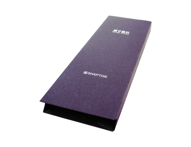 Shapton Glass Stone 220 HR