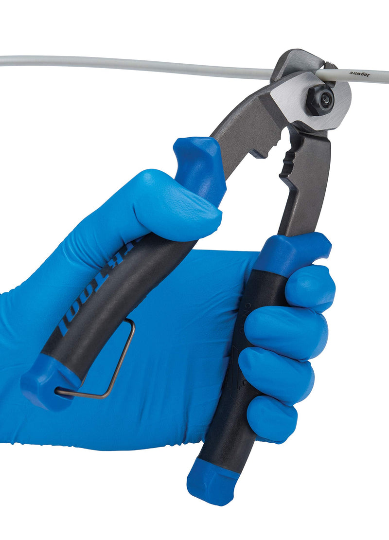 Park Tool CN-10 Professional Cable and Housing Cutter Solid
