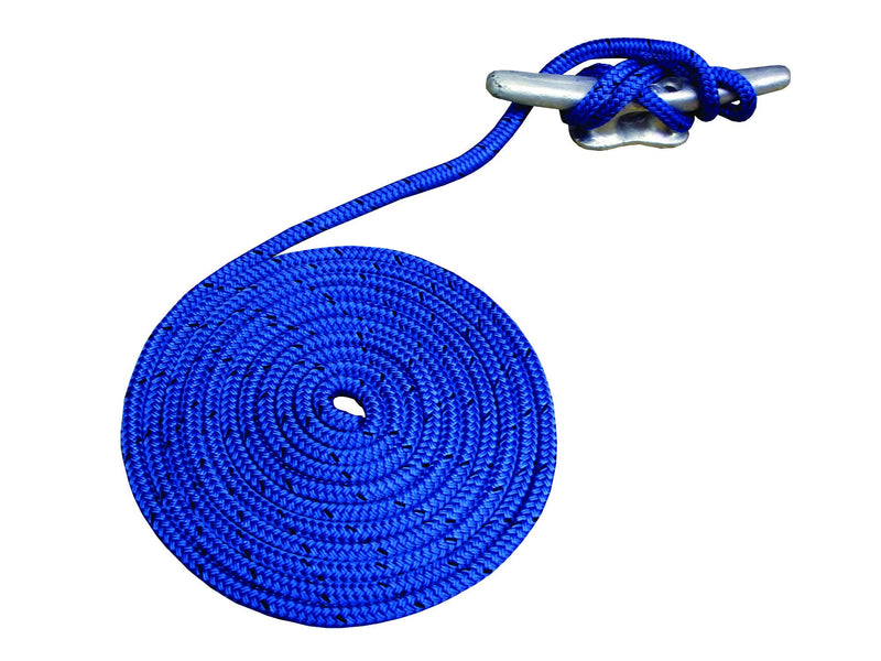 Attwood 11750-7 Solid Braided Multifilament One Size
