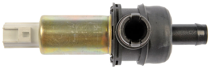 Dorman 911-104 Vapor Canister Vent Solenoid Compatible with Select Ford / Lincoln / Mercury Models