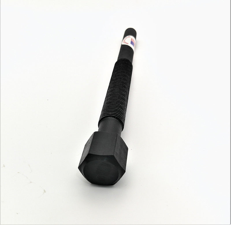  [AUSTRALIA] - Made in USA - Heavy Duty Clutch Puller Removal Tool for John Deere Gator with Comet Primary TX 620i 850D CS/CX Replaces PCP-21, JDG1641, JDG813-1A