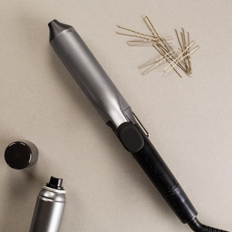 Remington Pro Big Curl CI 5538 Ceramic Curling Iron