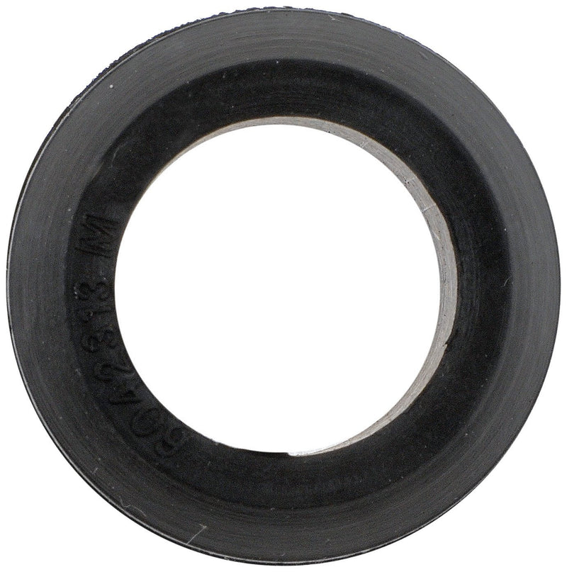 Dorman 42313 PCV Valve Grommet - 0.732 In. ID - 1.201 In. OD - 0.641 In. Thickness Compatible with Select Models