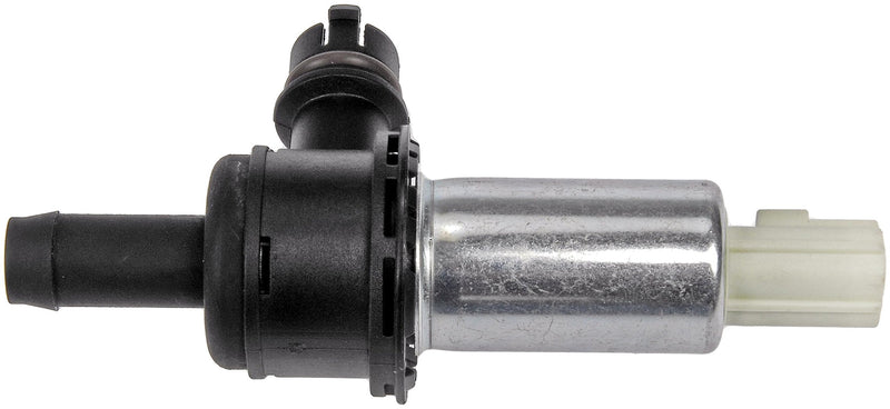 Dorman 911-217 Vapor Canister Vent Solenoid Compatible with Select Ford/Mercury Models