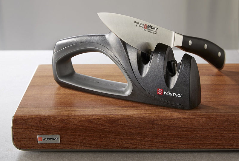 Wüsthof Knife Sharpener - 2-Stage