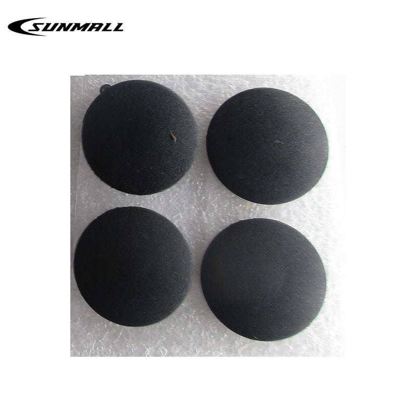 Replacement Screws Compatible with MacBook Pro Unibody - A1278/A1286/A1297, 4pcs Rubber Feet + 10pcs Bottom Case Repair + 100pcs Keyboard Screws