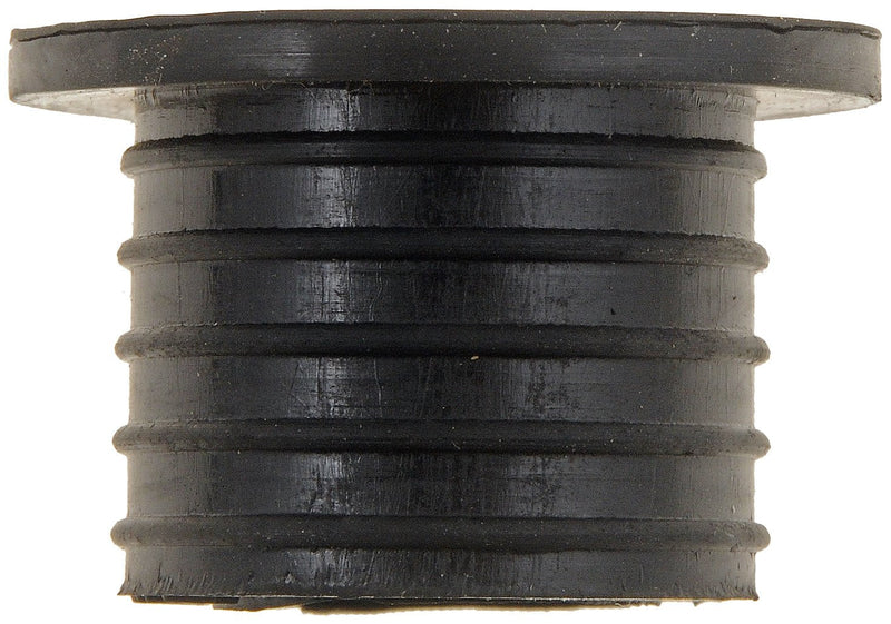 Dorman 42327 PCV Grommet - 0.712 ID - 1.477 In. OD - 0.990 In. Thickness Compatible with Select Ford / Lincoln / Mercury Models