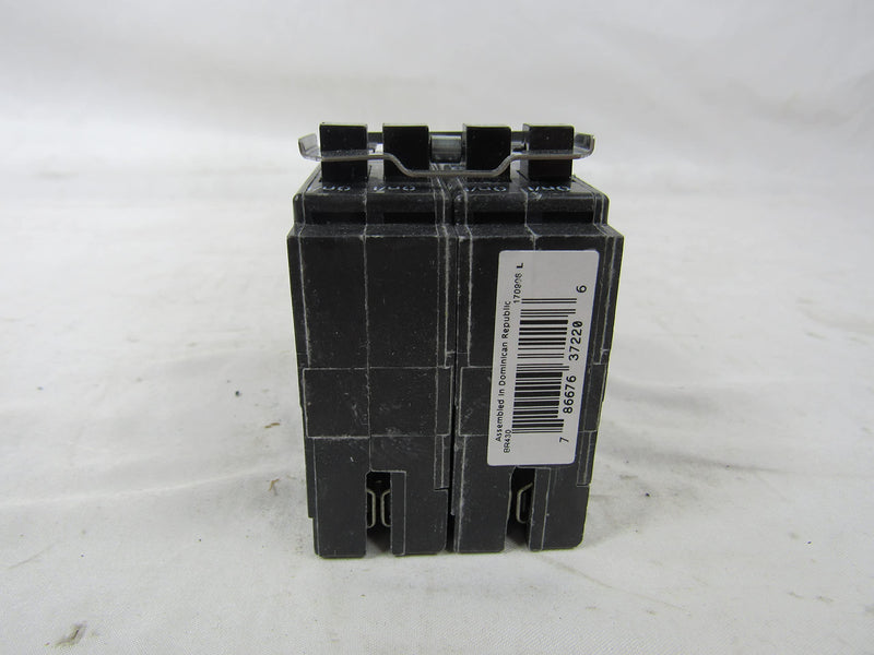 Cutler Hammer, br430 BR, 230-230 Amp, QUAD Pole, 240 Volt, Molded Case Circuit Breakers from Eaton / Cutler-Hammer / Westinghouse/Challenger/Bryant