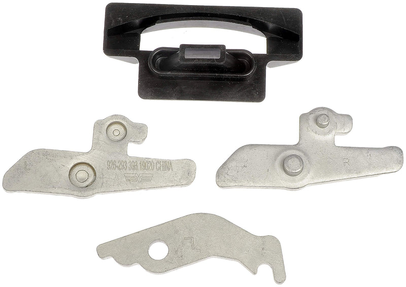 Dorman 926-293 Parking Brake Lever Kit Compatible with Select Dodge/Jeep Models