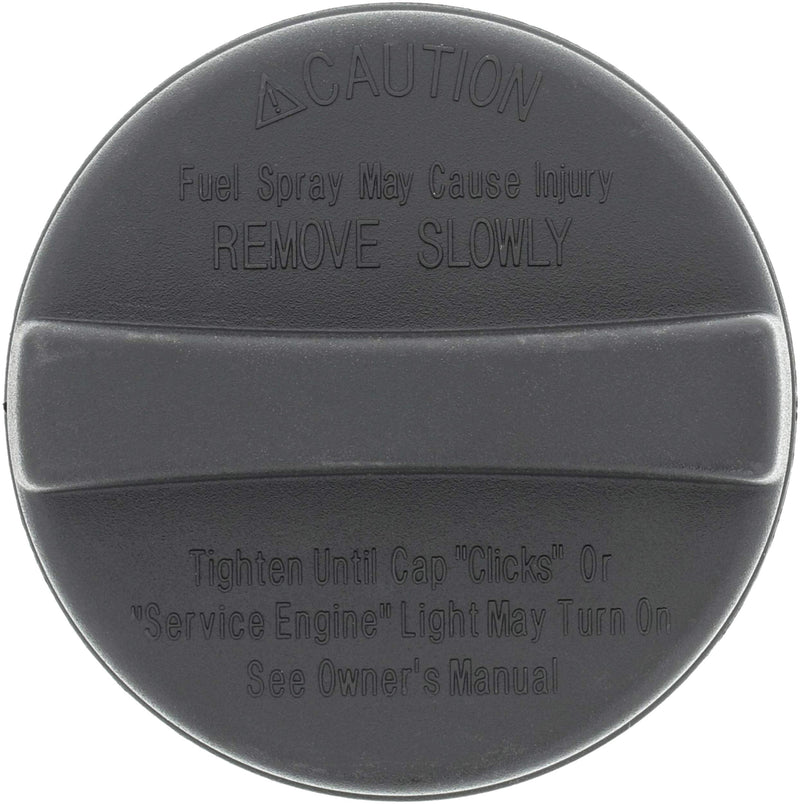 Gates 31857 OE Equivalent Fuel Tank Cap