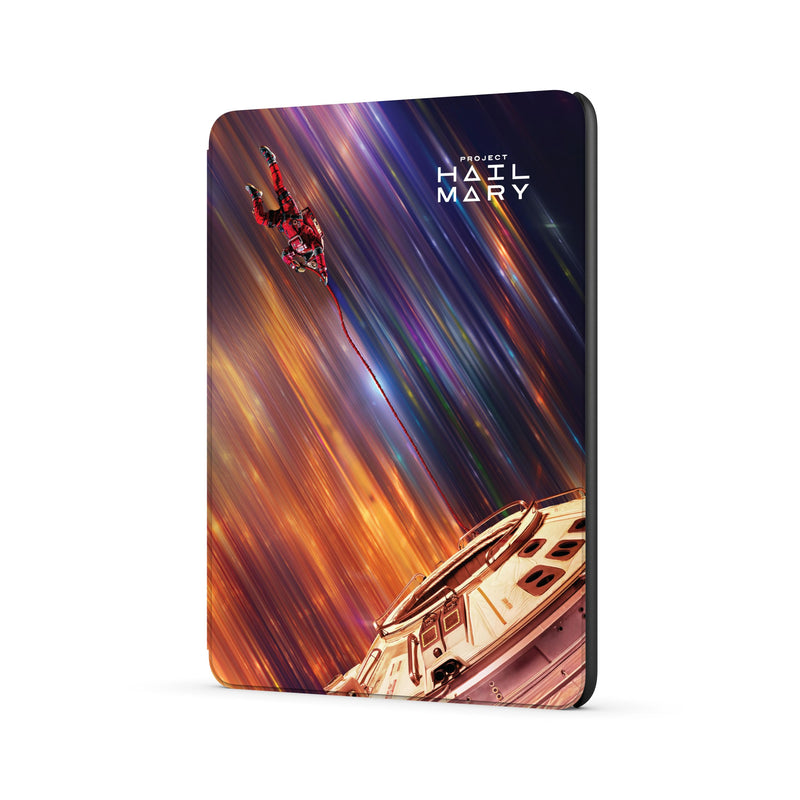 Amazon MGM Studios Limited-Edition Project Hail Mary Case, Designed for Kindle Paperwhite and Kindle Colorsoft