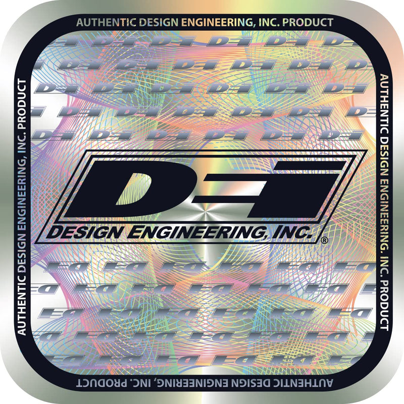 Design Engineering 010914 Heat Sheath GOLD 3/4" I.D. x 36" Line Sleeving Heat Protection up to 800°F 3/4" I.D. x 36"