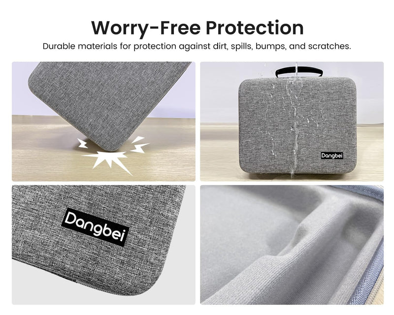 Dangbei Portable Carry Case Atom Projector