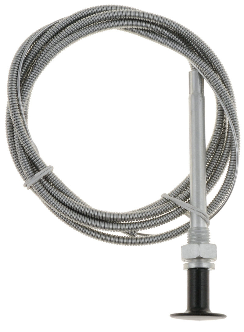 Dorman 55103 Remote Control Cables - 7/8 In. X 5 Feet, .047 In Diameter Universal Fit