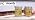 PC Products PC-Woody Wood Repair Epoxy Paste, Two-Part 12 oz in Two Cans, Tan