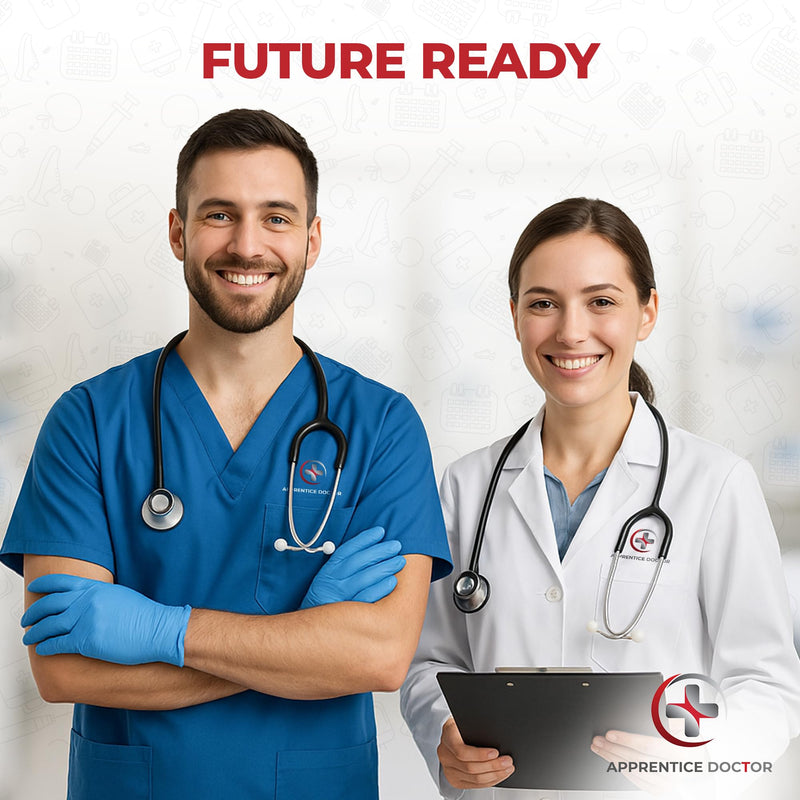 Phlebotomy Practice Kit and IV Practice Kit for Nurses and Other Medical Professionals - Practice and Perfect Venipuncture Skills Before Working On Real People