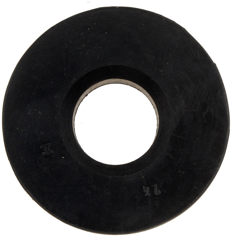Dorman 42324 PCV Grommet - 0.720 In. ID - 1.883 In. OD - 0.535 In. Thickness Compatible with Select Ford Models