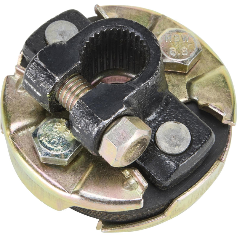 205 - Steering Coupling Assembly