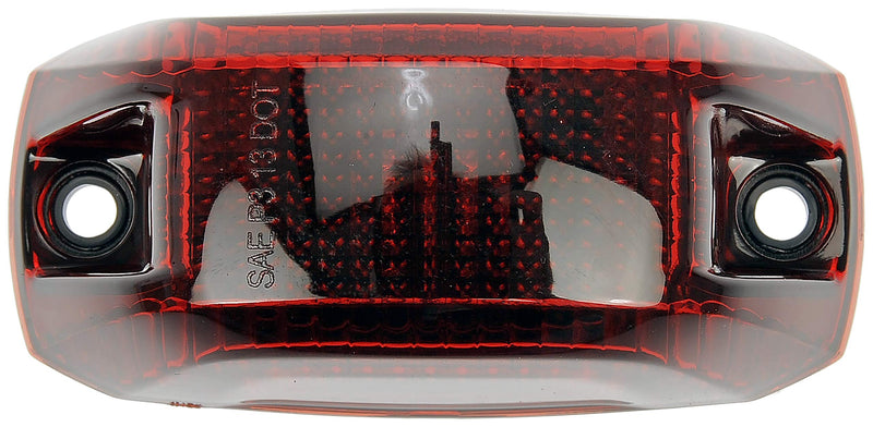 Dorman 926-370 Rear Roof Marker Lamp Compatible with Select Ram Models