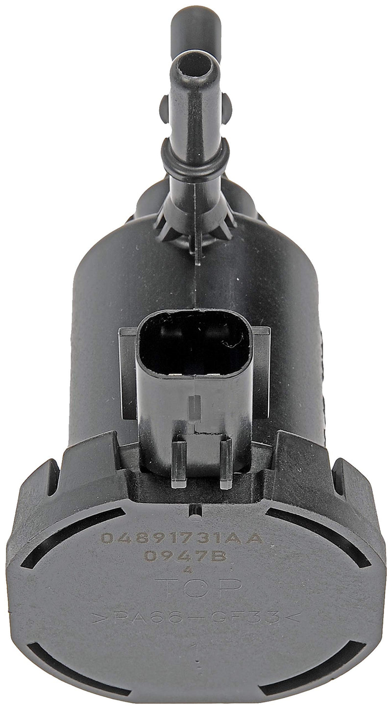Dorman 911-482 Vapor Canister Purge Valve Compatible with Select Models