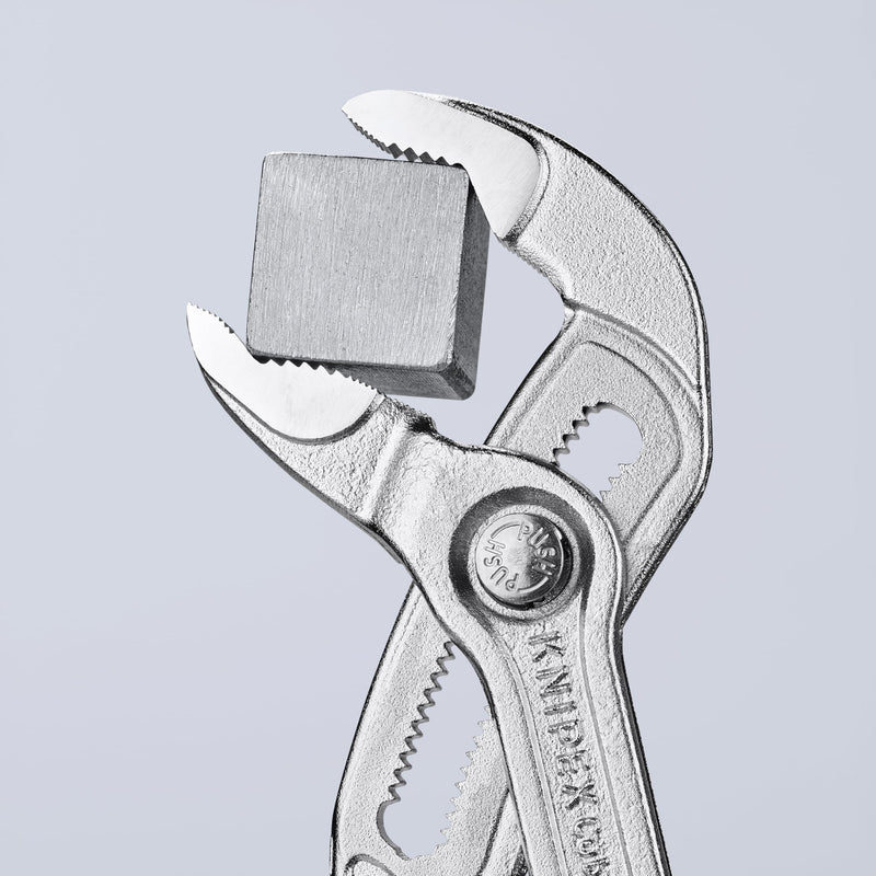 KNIPEX 87 03 250 Cobra Pliers