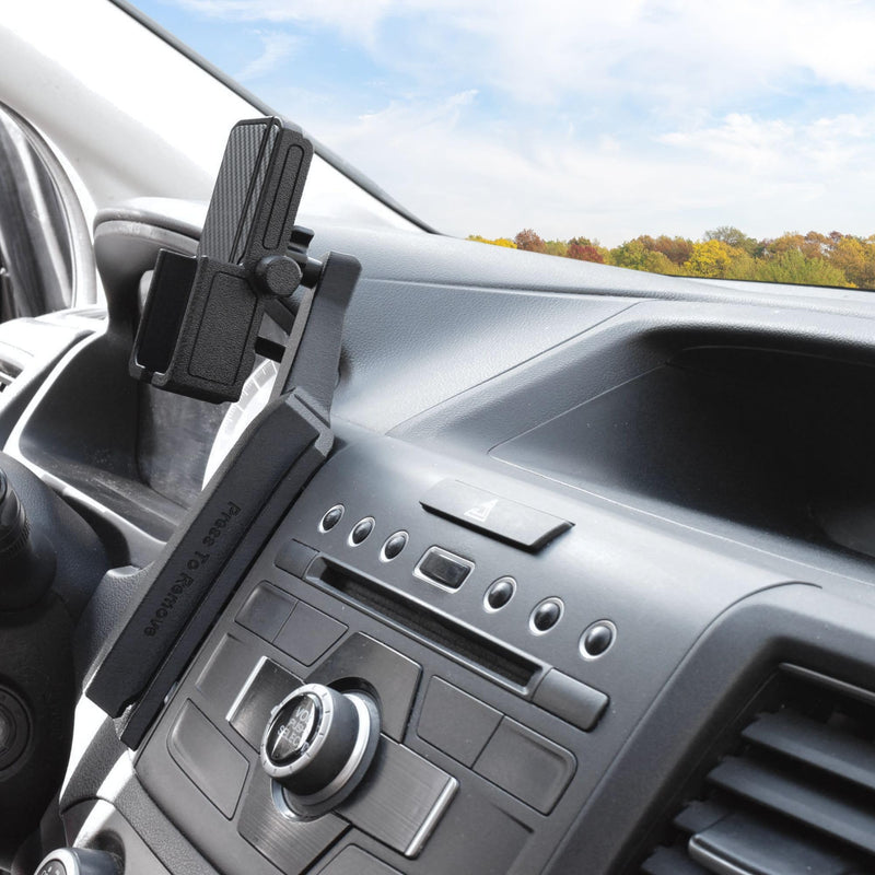 Phone Holder for Honda CRV 2012-2016