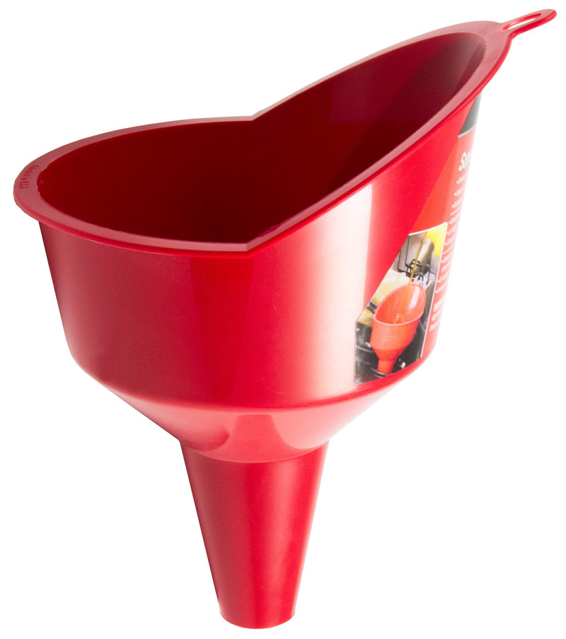 FloTool 10714WR Super Quick Fill Funnel No Size