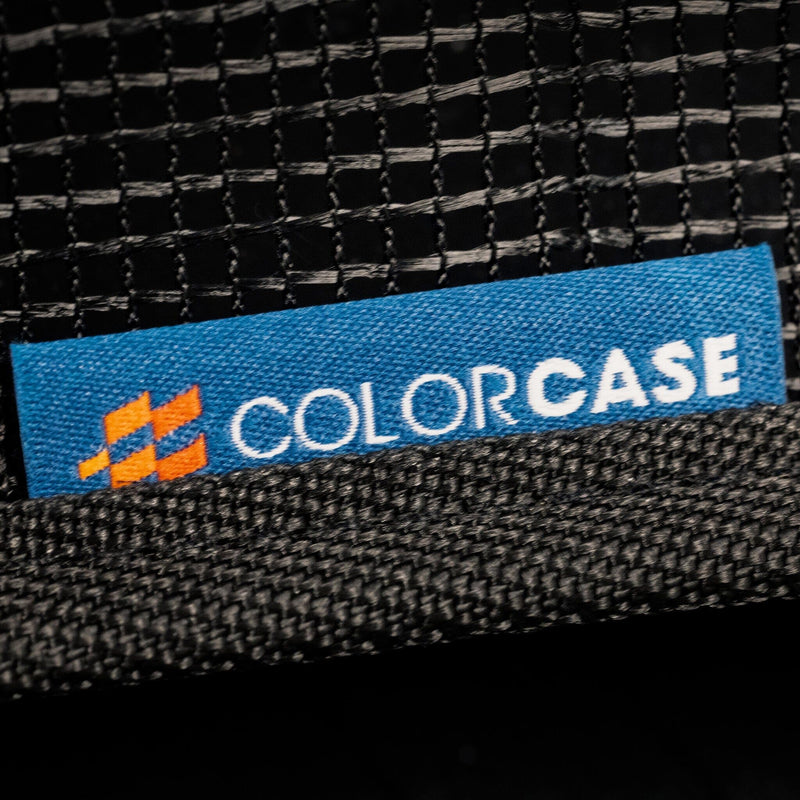 ColorCase Mesh Lid Organizer for Pelican 1450 Protector Case 1450 Mesh