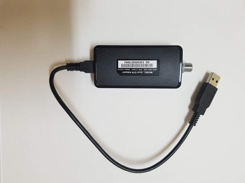 DUAL OTA ADAPTER FOR HOPPER/WALLY