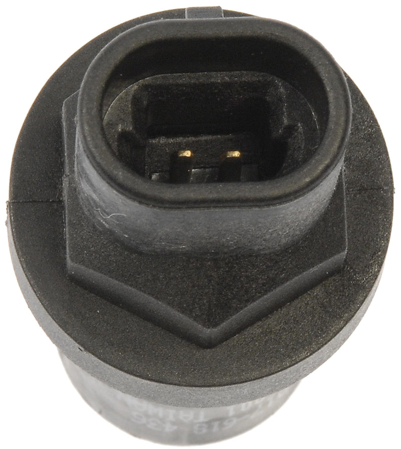 Dorman 917-618 Vehicle Speed Sensor Compatible with Select Models