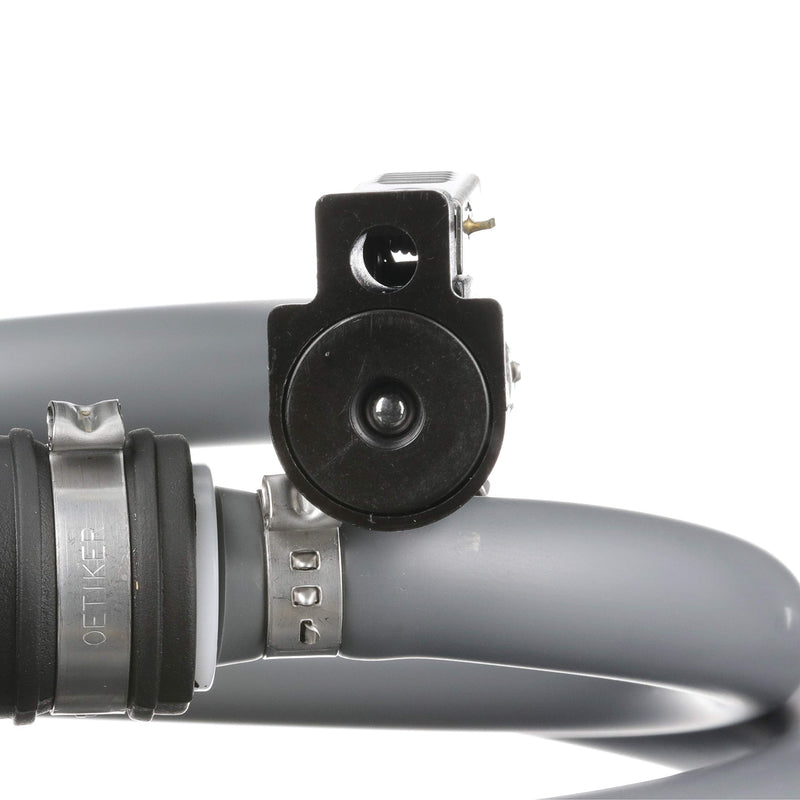 Attwood 93806EI7 Portable Fuel Tank Fuel Line Kit - Not for Use in USA