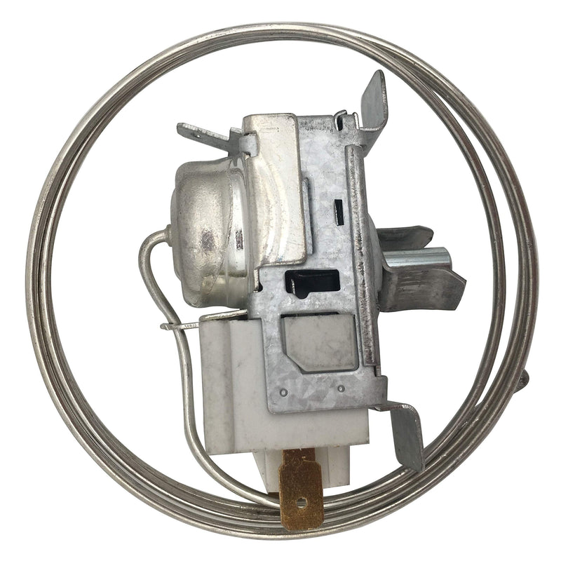 NEW Refrigerator Temperature Control Thermostat Replacement for Electrolux 5304421256 AP2151609 PS472524