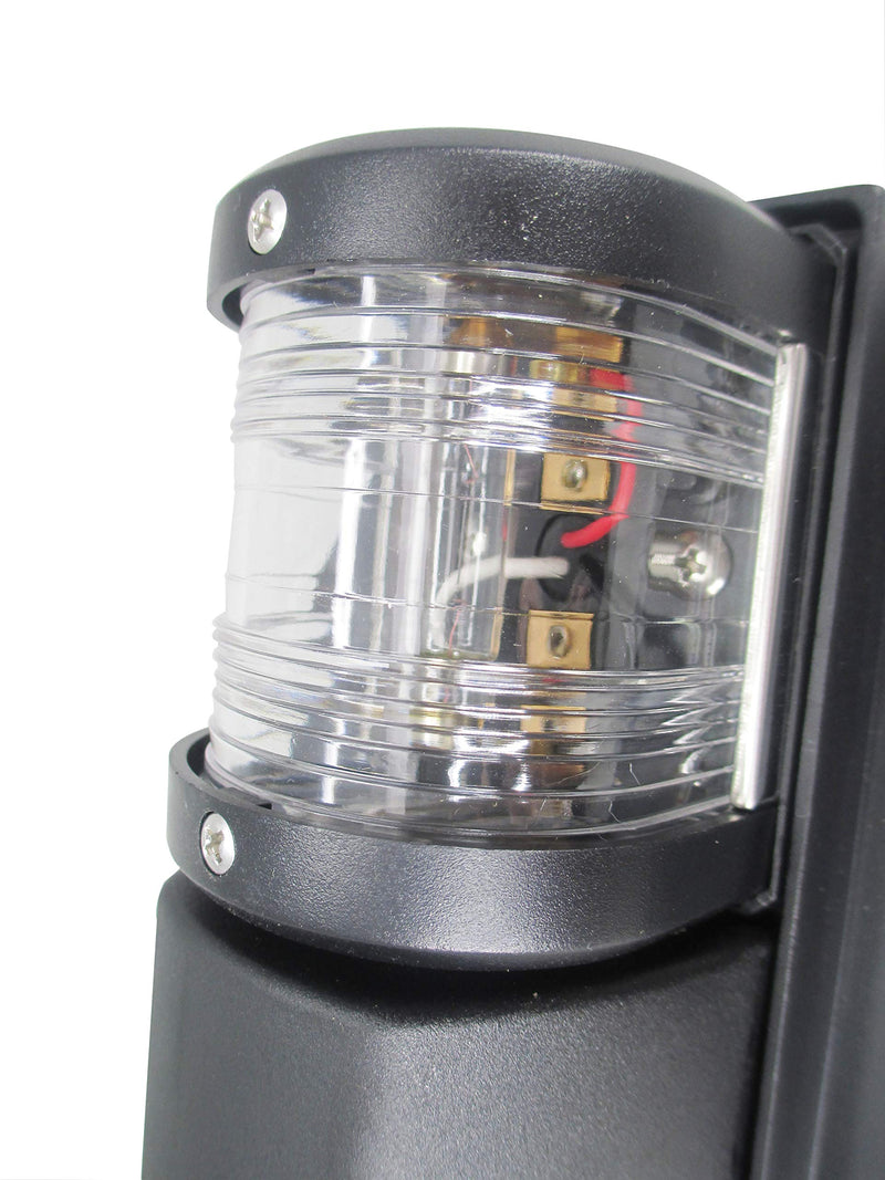 Pactrade Marine Combo Mast Head & Deck Navigation Light