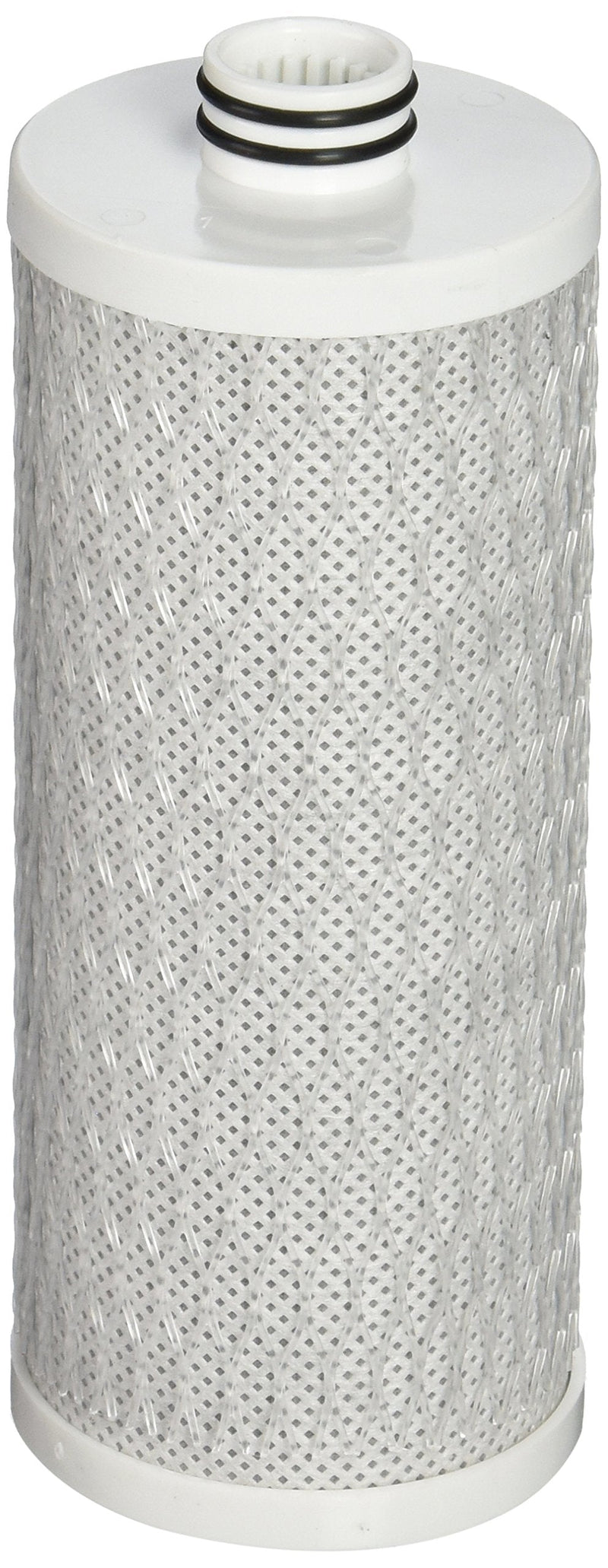 Aquasana Clean Water Machine Replacement Filter Cartridge - Removes Up To 97% of Chlorine & 99% of 78 Contaminants - 1 Count - AQ-PWFS-R-D Replacement Filter (1 Pack)