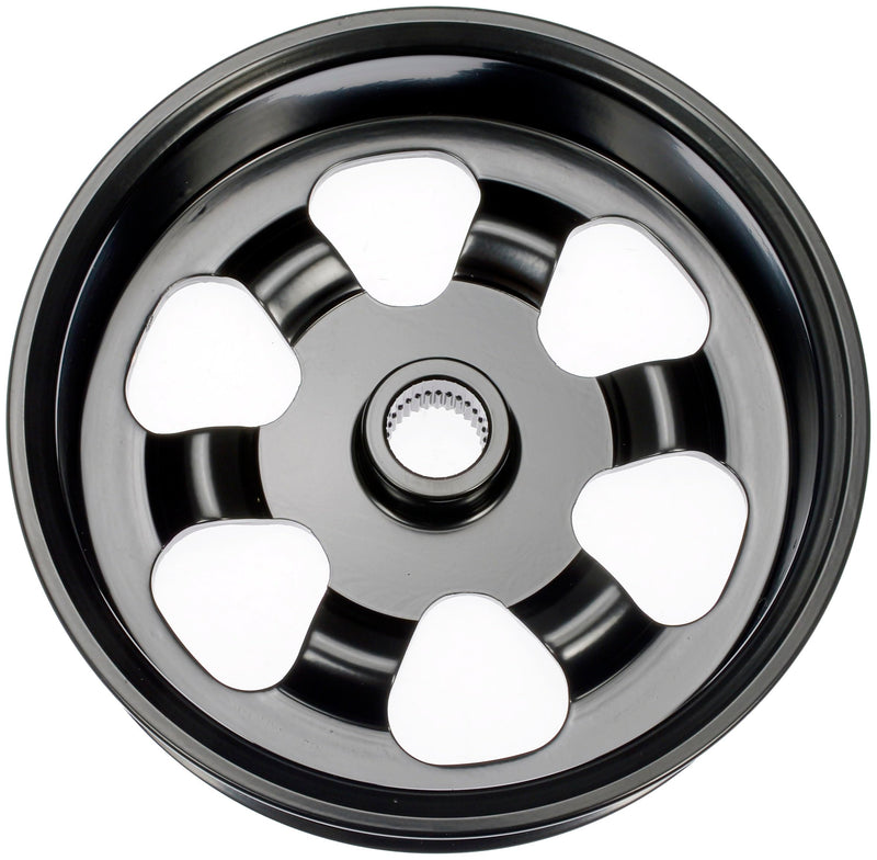 Dorman 300-337 Power Steering Pump Pulley Compatible with Select Acura / Honda Models