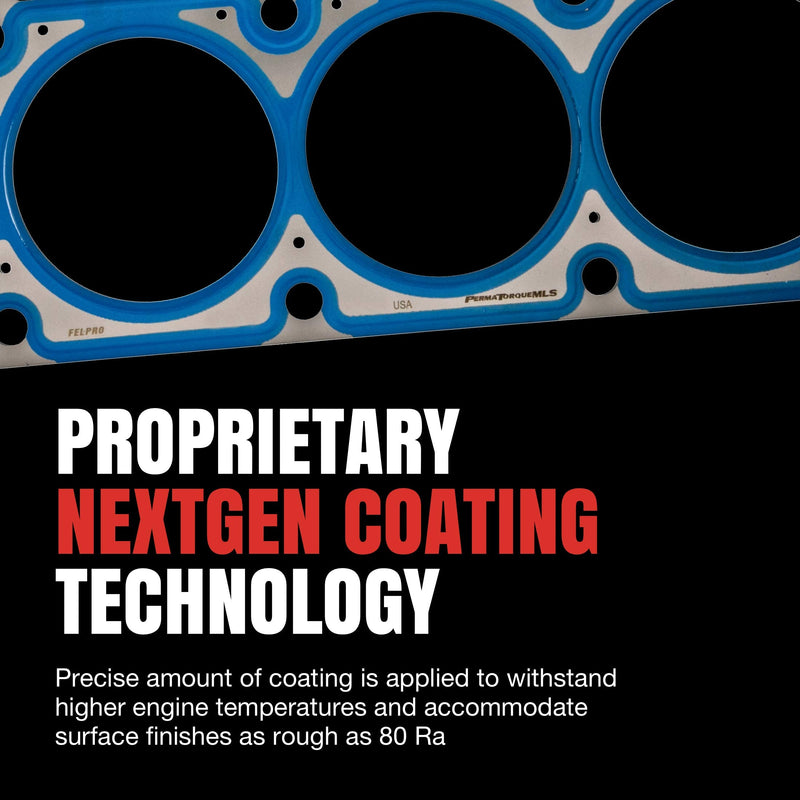 FEL-PRO 26306 PT Head Gasket